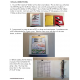 Autism Work Task Binder with Data: Counting to 20 SUMMER THEME Special Education